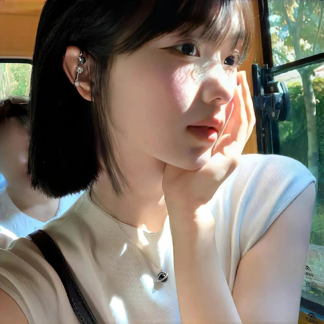 保佑他们的心